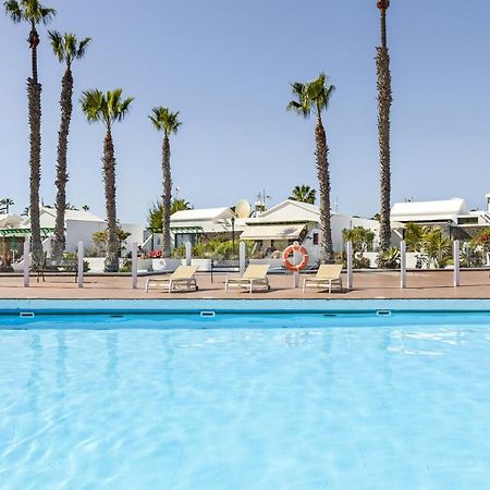 Jardin Del Sol 17 Leilighet Playa Blanca  Eksteriør bilde