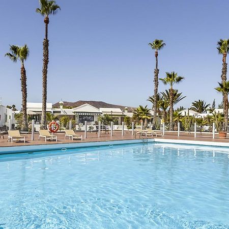 Jardin Del Sol 17 Leilighet Playa Blanca  Eksteriør bilde